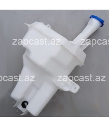 Hyundai Elantra 2011-2015 baçok şüşəsilən 